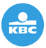 KBC logo Massagestoel Bumane